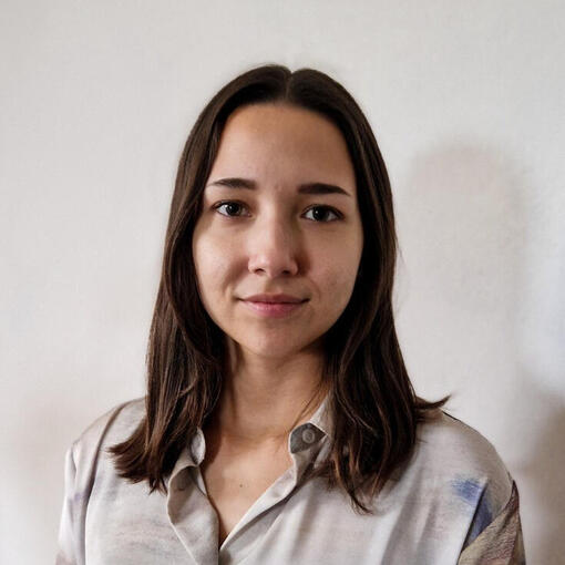 Jerneja Gašpar Jerneja Gašpar
