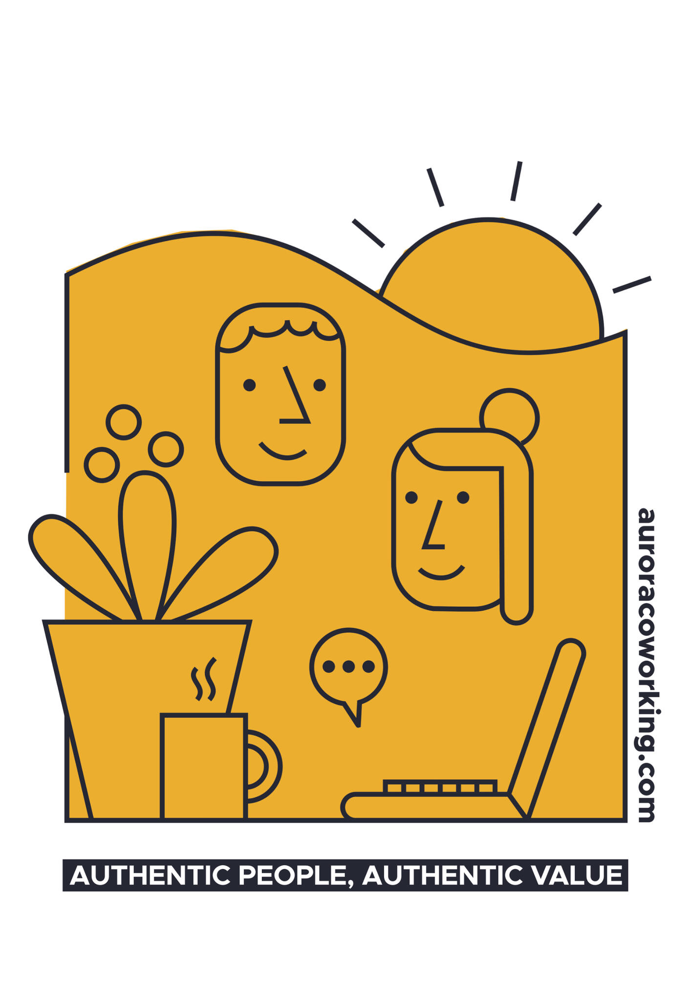 Illustration by Jernej Gračner